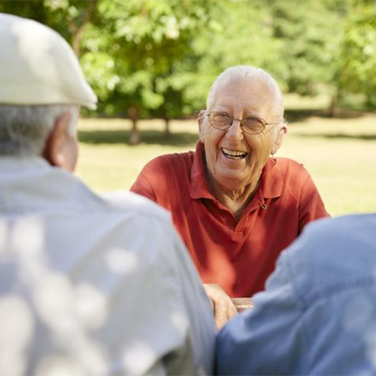 Le emozioni del paziente: dopo la diagnosi