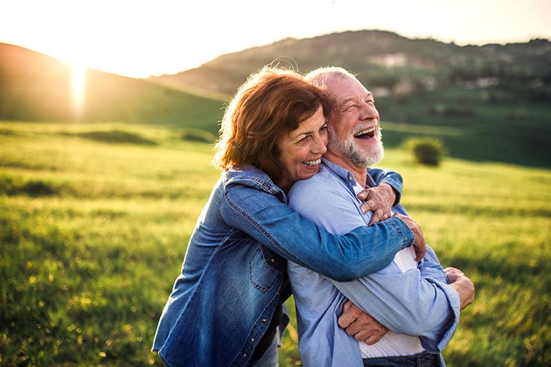 L’amore fa bene alla prostata